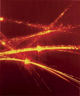 Sample artwork by Wolfgang Tillmans (Born 1968), known for fine art photography, political and social activism - View similar artists and auction records